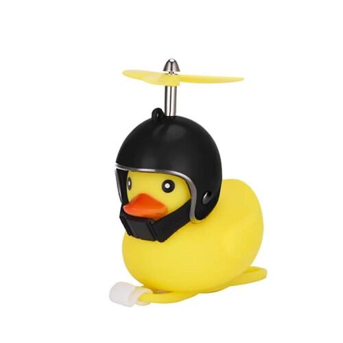 Accessoires De Voiture De Canard Carfook, Bleu