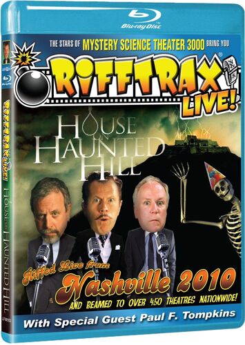 Rifftrax