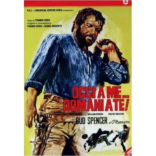Oggi A Me Domani A Te! [Italian Edition]