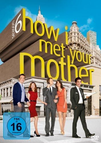 How I Met Your Mother - Season 6