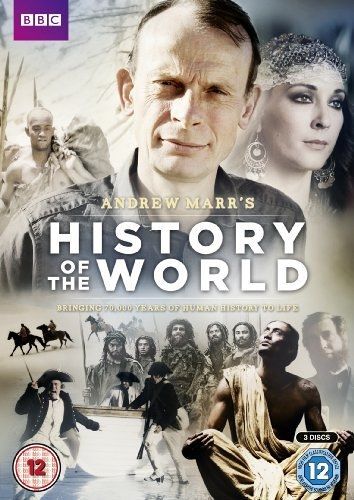 History Of The World