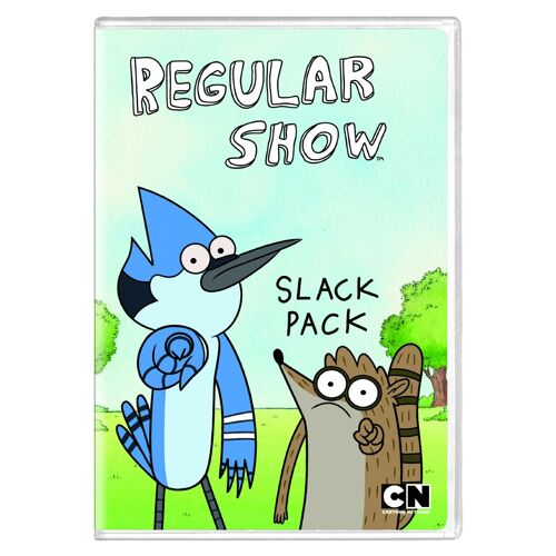 Regular Show