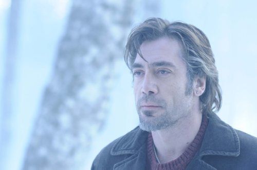 Biutiful [Blu Ray]