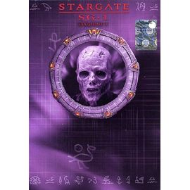 Stargate Sg 1 - Stagione 03 (6 Dvd) [Italian Edition]
