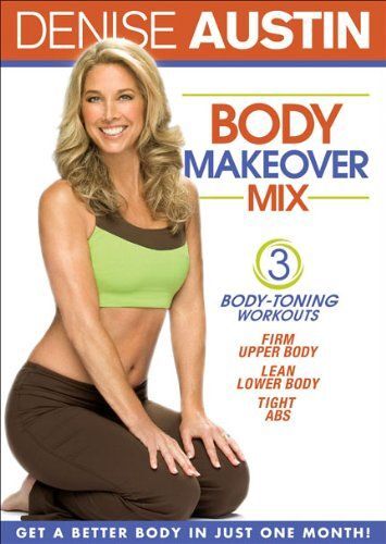 Denise Austin