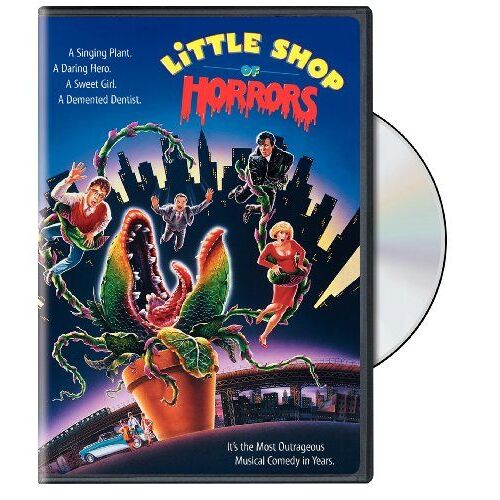 Little Shop Of Horrors