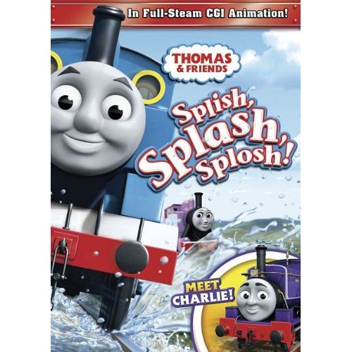 Thomas & Friends