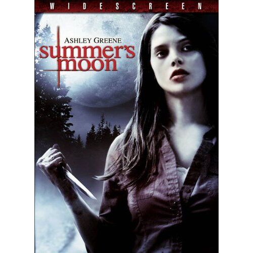 Summer S Moon