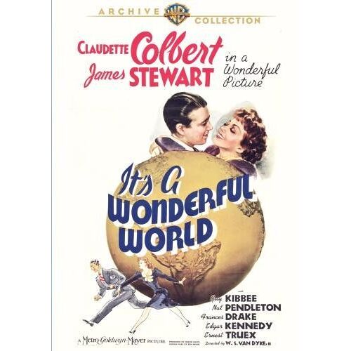 It S A Wonderful World