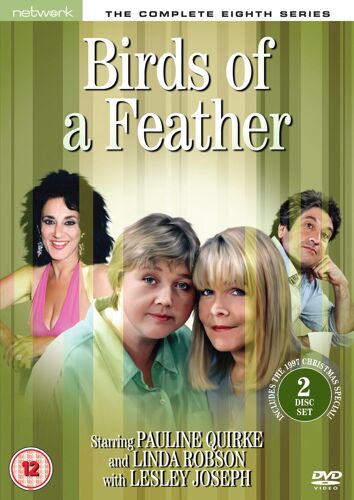 Birds Of A Feather