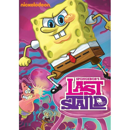 Spongebob Squarepants