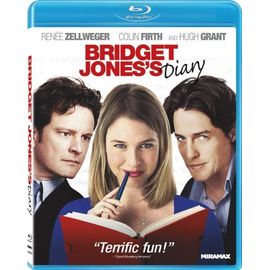 Bridget Jones S Diary [Blu Ray]