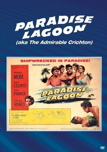Paradise Lagoon (Aka The Admirable Crichton)