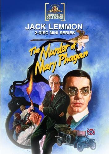 The Murder Of Mary Phagan