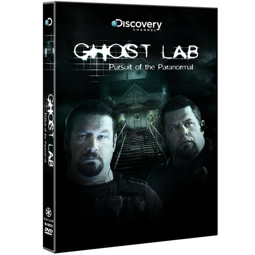 Ghost Lab