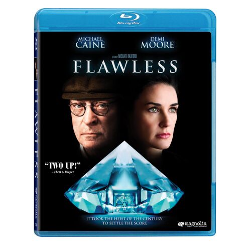 Flawless [Blu Ray]
