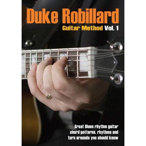 Duke Robillard