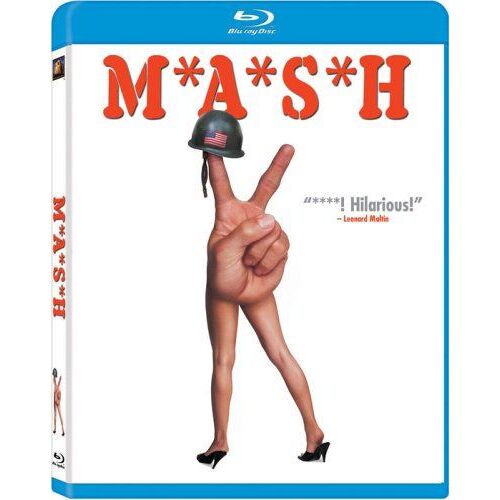 Mash [Blu Ray]