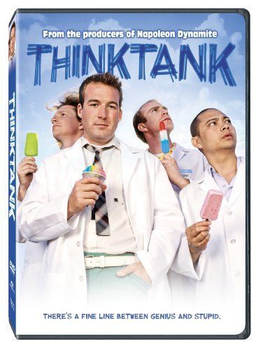 Think Tank
