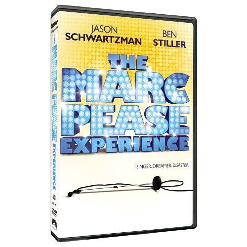 The Marc Pease Experience