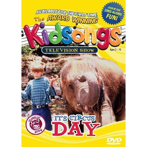 Kidsongs #212