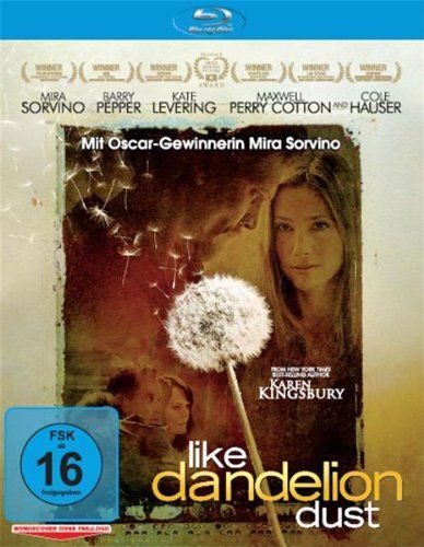 Like Dandelion Dust [ Non Usa Format, Blu Ray, Reg.B Import Germany ]