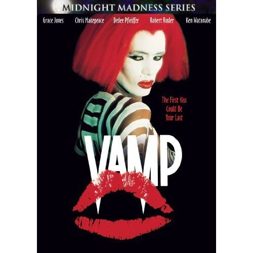 Vamp (Midnight Madness)