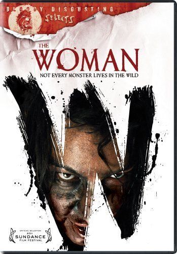 The Woman (Bloody Disgusting Selects)