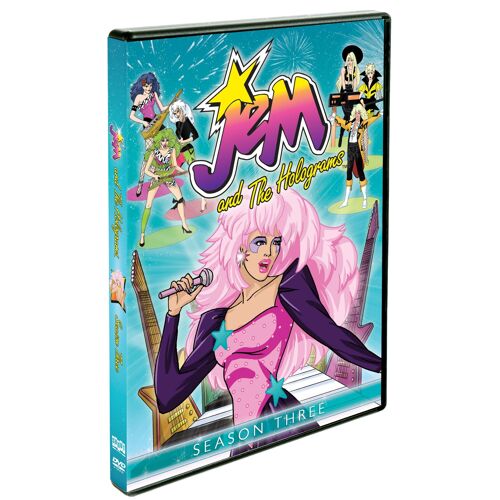 Jem And The Holograms