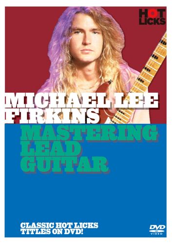 Michael Lee Firkins