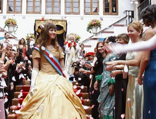 Princess Protection Program (Royal B.F.F. Extended Edition)