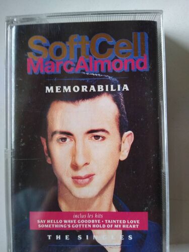 Softcell Memorabilia