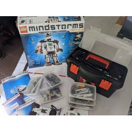 LEGO MINDSTORMS 8547 NXT 2.0