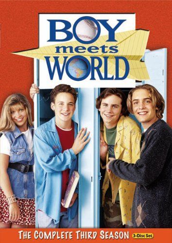 Boy Meets World