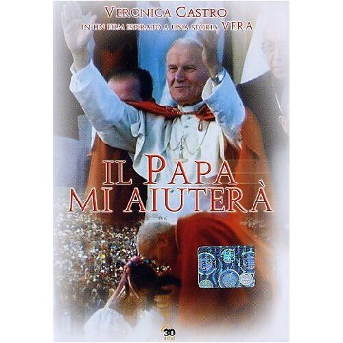 Papa Mi Aiutera (Il) Import