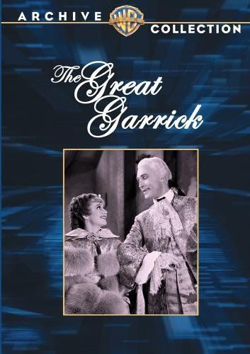 The Great Garrick