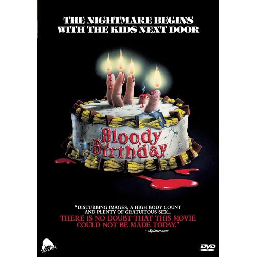 Bloody Birthday