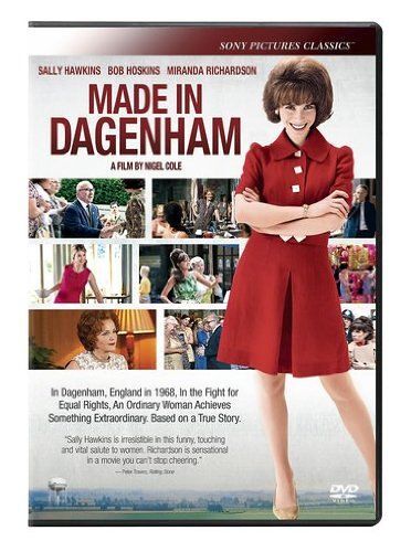 Made In Dagenham