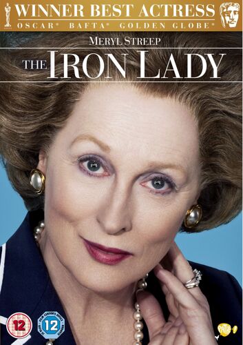 The Iron Lady [Region 2] [Uk Import]