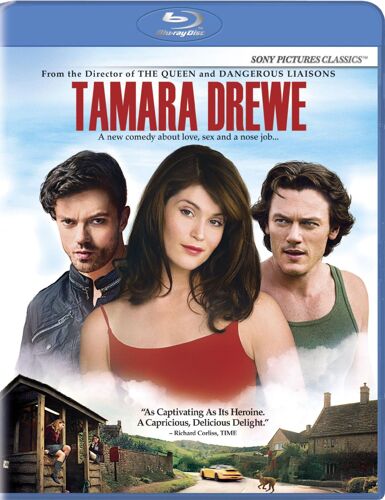 Tamara Drewe [Blu Ray]
