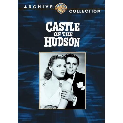Castle On The Hudson