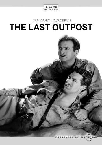 The Last Outpost