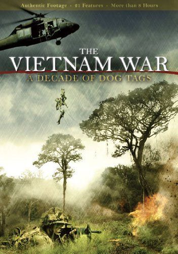 The Vietnam War