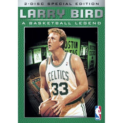 Larry Bird