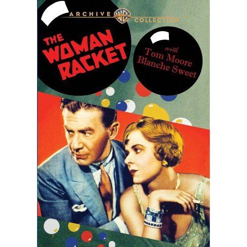 The Woman Racket
