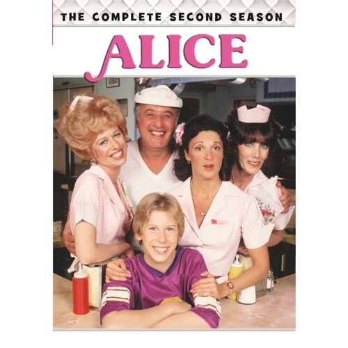 Alice