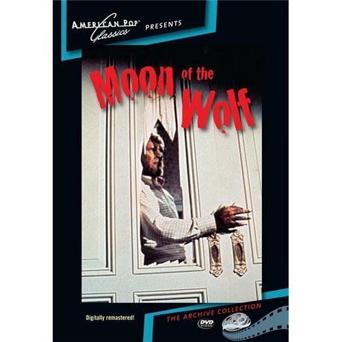 Moon Of The Wolf