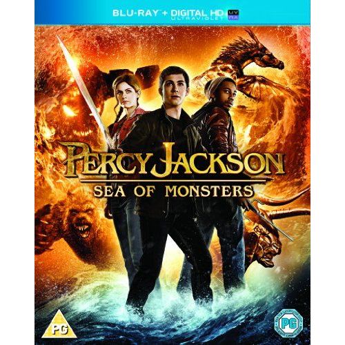Percy Jackson
