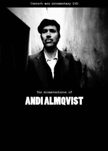 The Misadventures Of Andi Almqvist