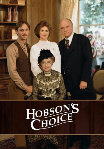 Hobson S Choice